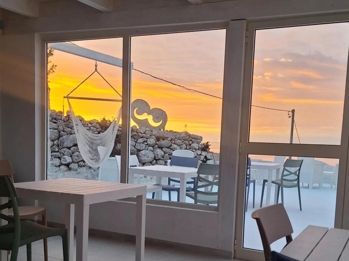 B&B Dimorangel Peschici Exteriör bild